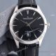 Faux Jaeger-Lecoultre Rose Gold Master Ultra-Thin Silver Dial Watch Citizen Movement (2)_th.jpg